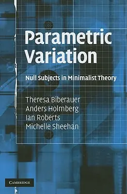 Variation paramétrique - Parametric Variation