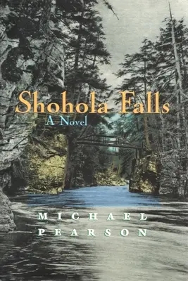 Chutes de Shohola - Shohola Falls