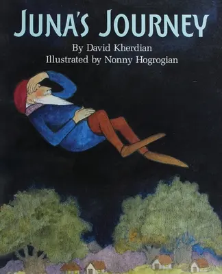 Le voyage de Juna - Juna's Journey