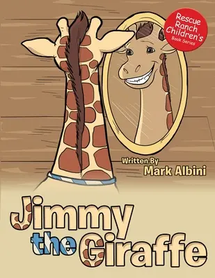 Jimmy la girafe - Jimmy the Giraffe