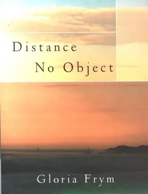 La distance n'est pas un objet : Histoires - Distance No Object: Stories