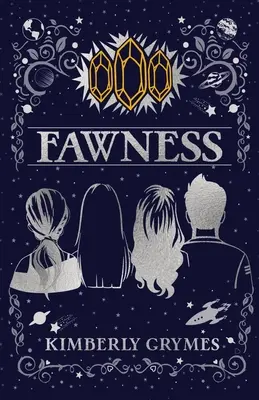 Fawness : Aevo Compendium Series, Livre 2 - Fawness: Aevo Compendium Series, Book 2
