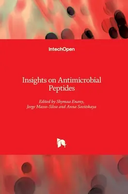 Aperçu des peptides antimicrobiens - Insights on Antimicrobial Peptides