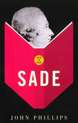 Comment lire Sade - How to Read Sade