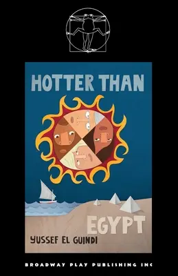 Plus chaud que l'Égypte - Hotter Than Egypt