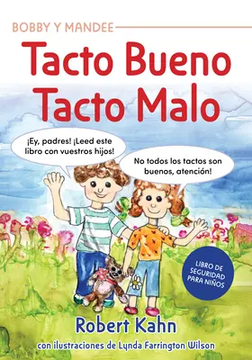 Tacto Bueno, Tacto Malo de Bobby et Mandee - Bobby Y Mandee's Tacto Bueno, Tacto Malo