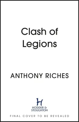 Le choc des légions - Clash of Legions