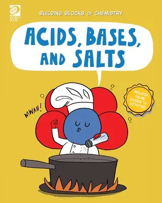 Acides, bases et sels - Acids, Bases, and Salts