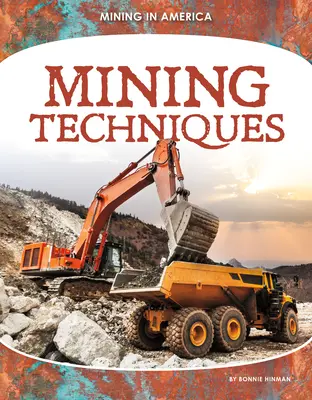 Techniques minières - Mining Techniques