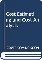 Estimation et analyse des coûts - Cost Estimating and Cost Analysis