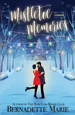 Souvenirs de gui - Mistletoe Memories