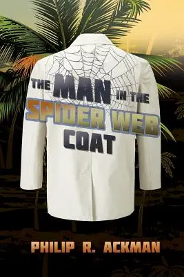 L'homme au manteau de toile d'araignée - The Man in The Spider Web Coat