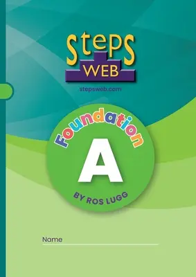 StepsWeb Cahier d'exercices A : Base A - StepsWeb Workbook A: Foundation A