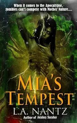 La tempête de Mia - Mia's Tempest