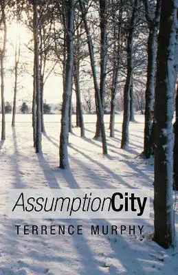 La cité de l'Assomption - Assumption City