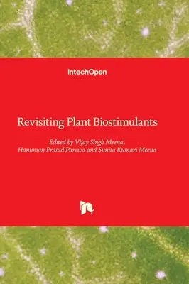 Réexamen des biostimulants végétaux - Revisiting Plant Biostimulants