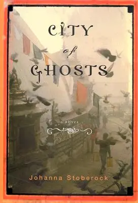 La ville des fantômes - City of Ghosts