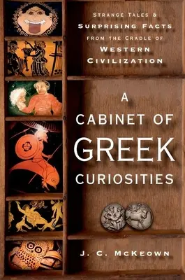 Cabinet de curiosités grecques C - Cabinet of Greek Curiosities C
