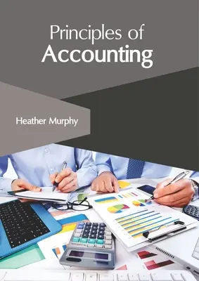 Principes de comptabilité - Principles of Accounting