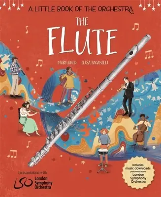 La flûte - The Flute