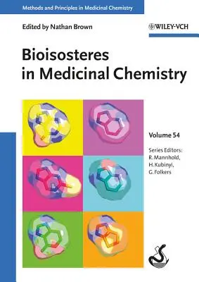 Les bioisostères en chimie médicinale - Bioisosteres in Medicinal Chemistry