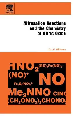 Réactions de nitrosation et chimie de l'oxyde nitrique - Nitrosation Reactions and the Chemistry of Nitric Oxide