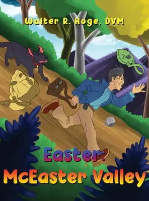 Pâques : La vallée de McEaster - Easter: McEaster Valley