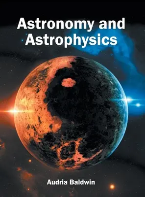 Astronomie et astrophysique - Astronomy and Astrophysics