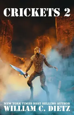 Grillons 2 - Crickets 2