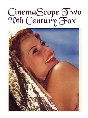 Cinémascope deux : 20th Century-Fox - Cinemascope Two: 20th Century-Fox