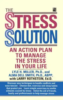 La solution au stress - The Stress Solution