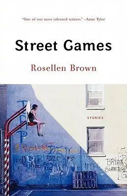 Jeux de rue - Street Games