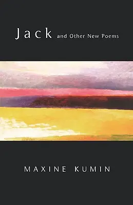 Jack et autres nouveaux poèmes - Jack and Other New Poems