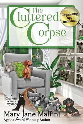 Le cadavre encombré - The Cluttered Corpse