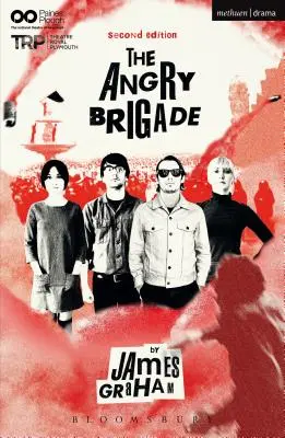 La brigade en colère - The Angry Brigade