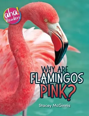 Pourquoi les flamants roses ? - Why Are Flamingos Pink?