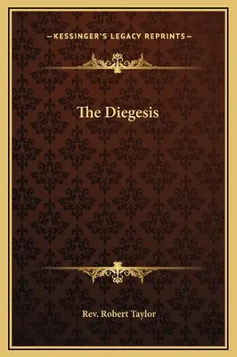 La diégèse - The Diegesis