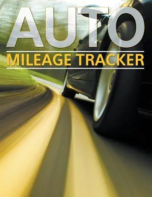 Suivi du kilométrage de l'automobile - Auto Mileage Tracker