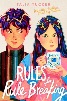 Règles pour enfreindre les règles - Rules for Rule Breaking