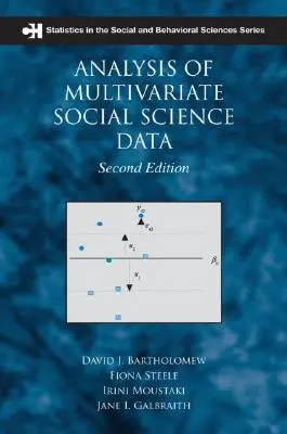 Analyse de données multivariées en sciences sociales - Analysis of Multivariate Social Science Data