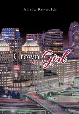 Petite fille adulte - Grown Little Girl