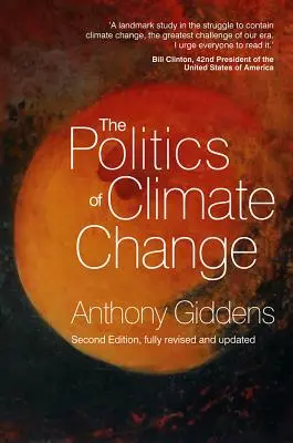 La politique du changement climatique - The Politics of Climate Change