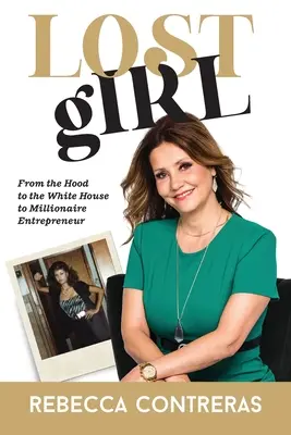 La fille perdue - Lost Girl