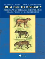 De l'ADN à la diversité 2e - From DNA to Diversity 2e