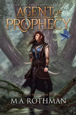 L'agent de la prophétie - The Agent of Prophecy