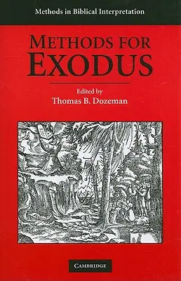 Méthodes pour l'Exode - Methods for Exodus