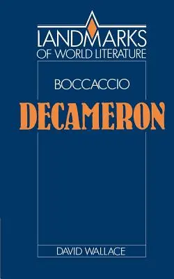 Boccace : Le Décaméron - Boccaccio: Decameron