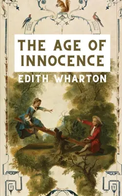 L'âge de l'innocence - The Age of Innocence