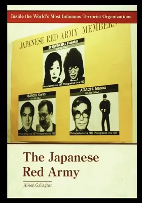 L'Armée rouge japonaise - The Japanese Red Army