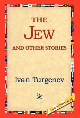 Le Juif et autres histoires - The Jew and Other Stories
